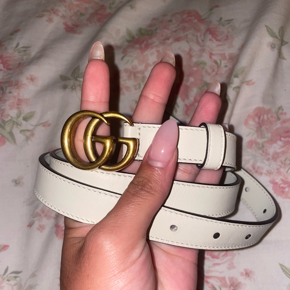 Gucci Belt